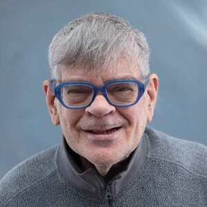 Team Page: Tony Hyde